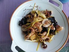 -章丘宴(唐人中心店)