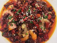 -凯鸽酒楼(大同振兴街店)