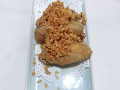 -乔阿马·江南味·驴肉香(龙湖华泾天街店)