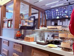 -韩萍老南京馄饨(河西万达店)