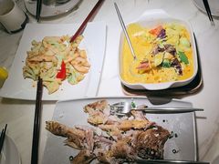 -岭南真味·匠心粤菜(K11店)