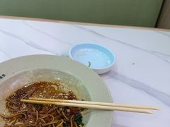 -李先生牛肉面大王(北京平谷步行街店)