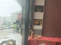-龙师傅卤炒(天马店)