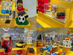 -王府井百货熙地港店