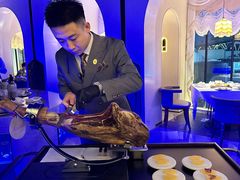 -佐度王子扒房(天鹅湖店)