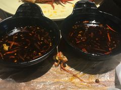 -巴厘龙虾·榜首油焖大虾(音乐学院·沿江酒馆店)