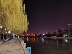 -济宁运河核心景区