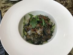 -老虎滩船说·海胆水饺·大连海鲜(老虎滩店)