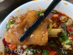 -佘记全家福芋儿鸡(向阳街总店)