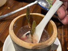 -广府乡下·饭庄(新港东路店)
