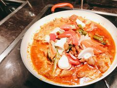 -惠州皇冠假日酒店·西餐厅·自助餐厅