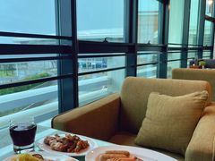 -深圳机场凯悦嘉轩酒店