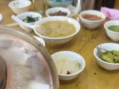 -老康火锅(黄河路总店)