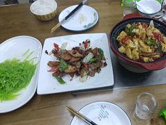 -巴依老爷新疆餐厅
