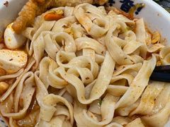 -阿香米线(深业上城店)