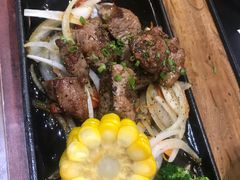 -尺山寸水日料(马桥满天星店)