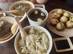 -哑巴生煎(临顿路店)