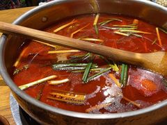 -黔诚酸汤牛肉(甲秀楼店)