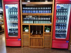 -韩盛·盛江山自助料理(于洪新玛特店)