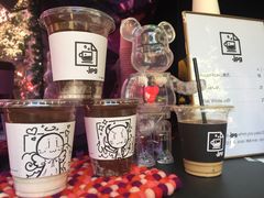-JPG coffee(广州体育西店)