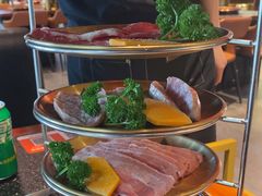 -伏一解牛烤肉专门店(信业购物中心店)