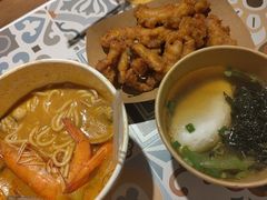 -家宴·灌蛋·沙茶面(曾厝垵店)