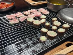 -夜食白市Yespicy·烧烤啤酒宵夜(番禺四海城店)
