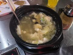 -清真·灰太狼烧烤海鲜大咖(沈阳道店)