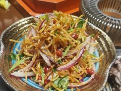 -隐炉和牛烧肉店(群力店)