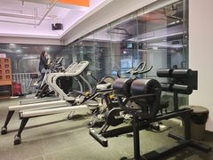 -MEGA BASE 健身馆(南山店)