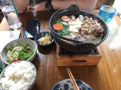 -铃木食堂(帽儿胡同店)