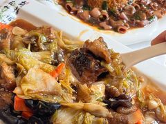 -宾朋海鲜特色美食餐厅·纯手工鲅鱼水饺(兴海路店)