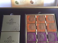 -GODIVA(王府井apm店)