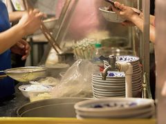 -小罗子汤店(大士院总店)