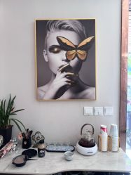 -奥丽维娅美容养生会所