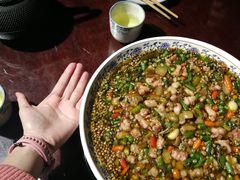 民国霸王兔-杨记隆府(汉街店)