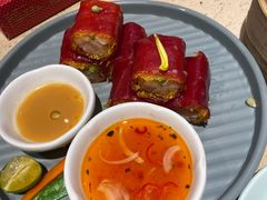 -点都德(华强南店)