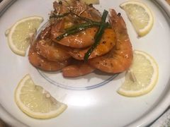 -花和海鲜自助(梅江店)