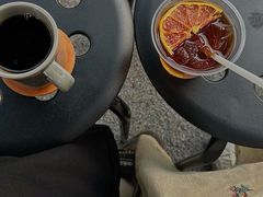 -麻雀咖啡SPARROW COFFEE(十全街店)