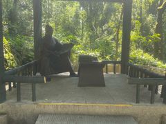 -三国赤壁古战场