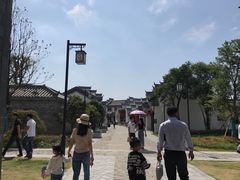 -李时珍纪念馆