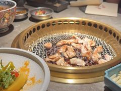 -谷牛日式烤肉(宝山U天地店)