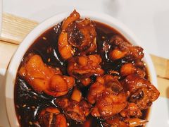 -乡村基·川味现炒大王(熙悦天街店)