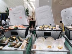-索菲特酒店 · 云尚天际自助餐厅