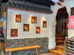 -有位虾匠·胶东小馆(市北店)