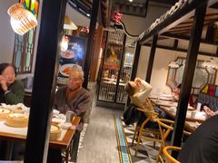 -吉旺港式餐厅(南方商城店)