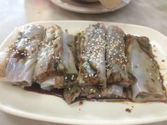 -粥家庄(南桂东分店)