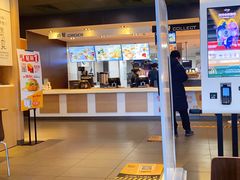 -麦当劳(双榆树店)