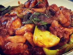 川凤麻辣鸡块-八方后身麻辣鸡块(总店)