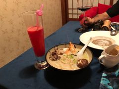 -岸芷汀兰·法餐牛排